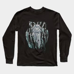 DAMA Long Sleeve T-Shirt